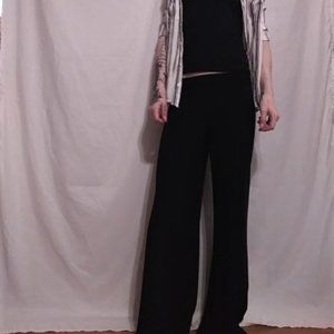 Studio Y Palazzo Pants
